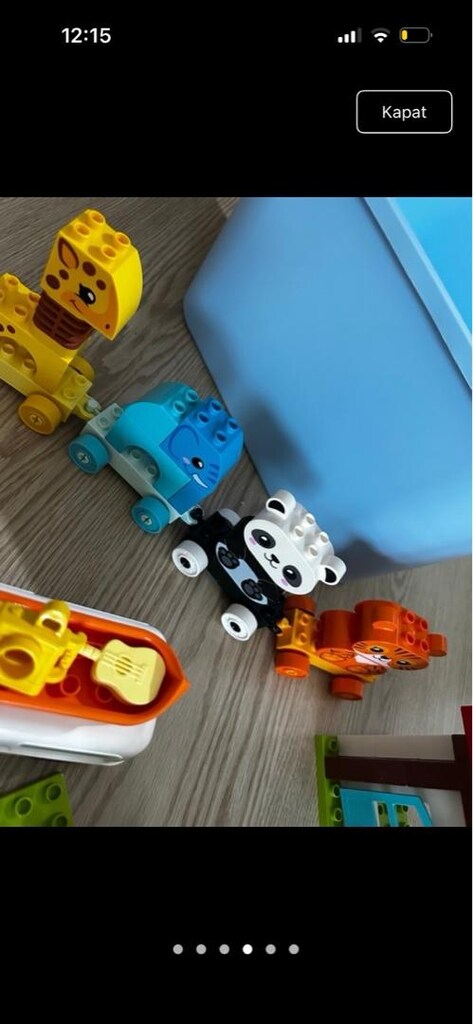 lego duplo - 2