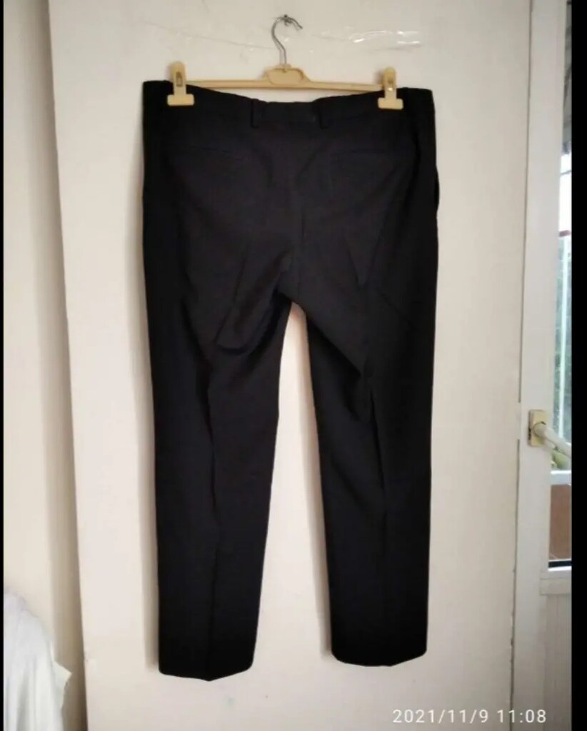 Altınyıldız Erkek Pantolon- Açıklama Altta - 3