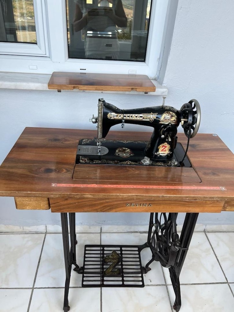 dikiş makinesi - 2