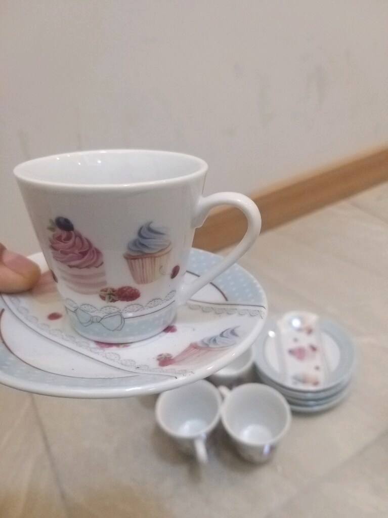 kahve fincanı - 2