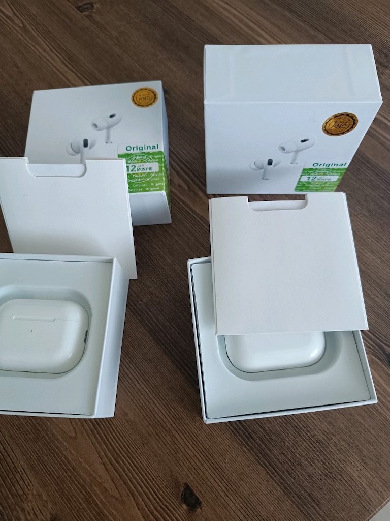 Airpods Kulak içi Kulaklık - 2