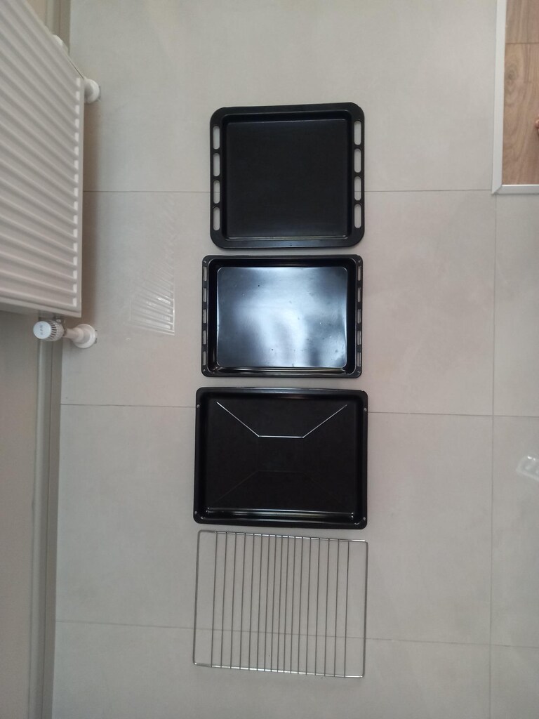 ARÇELİK SUF 5000 MEB MİNİ FIRIN - 4