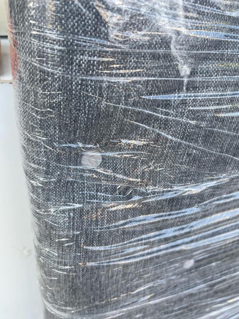 BAZA BAŞLIK YATAK 90-190 cm - 14
