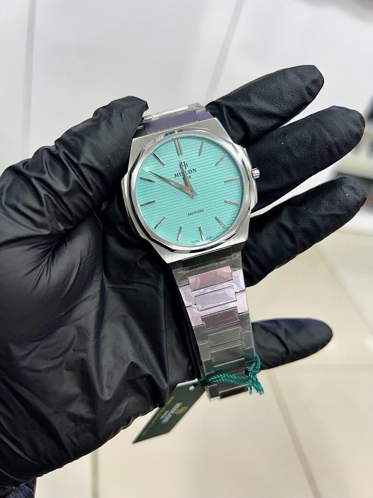 HISLON ULTRA SLIM SAAT - 2