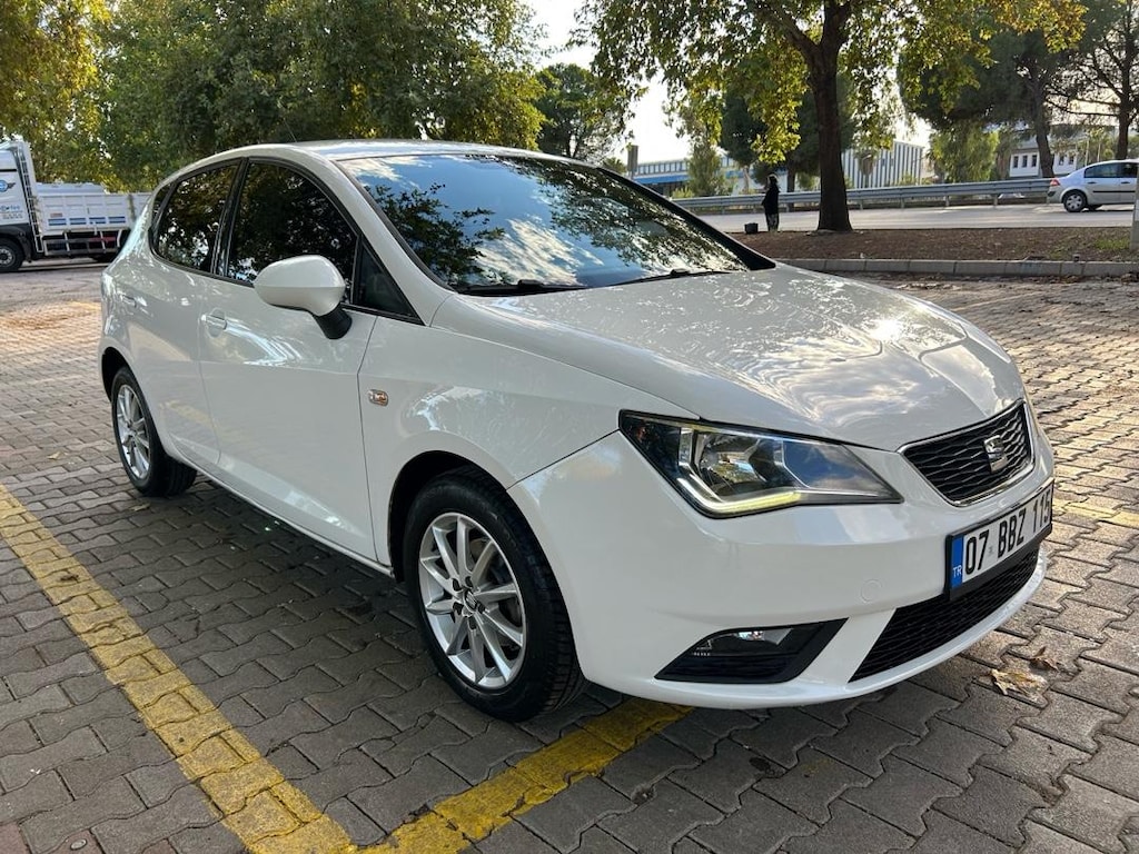 ANTALYA | 1.2 TSI STYLE | 107.000 KM | 1 PARÇA BOYA - 3