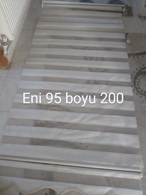 stor perde daha yeni