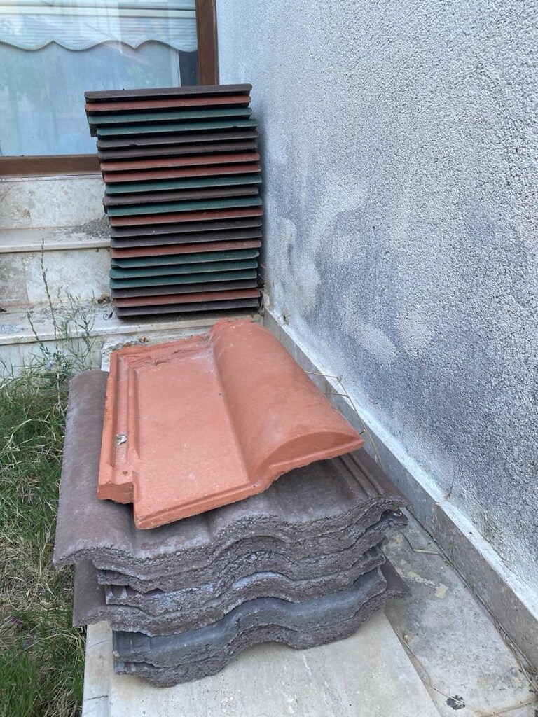 Kiremit - 2
