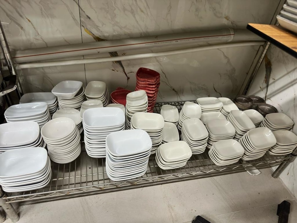 servis,yemek,meze,kahvaltı tabakları,restoran malzemeleri - 3