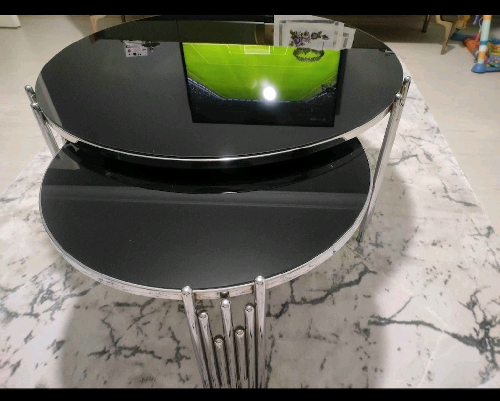 Orta sehpa - 2