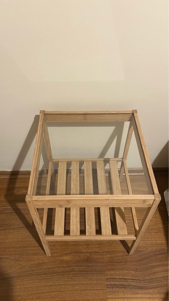 IKEA Nesna Komodin - 2