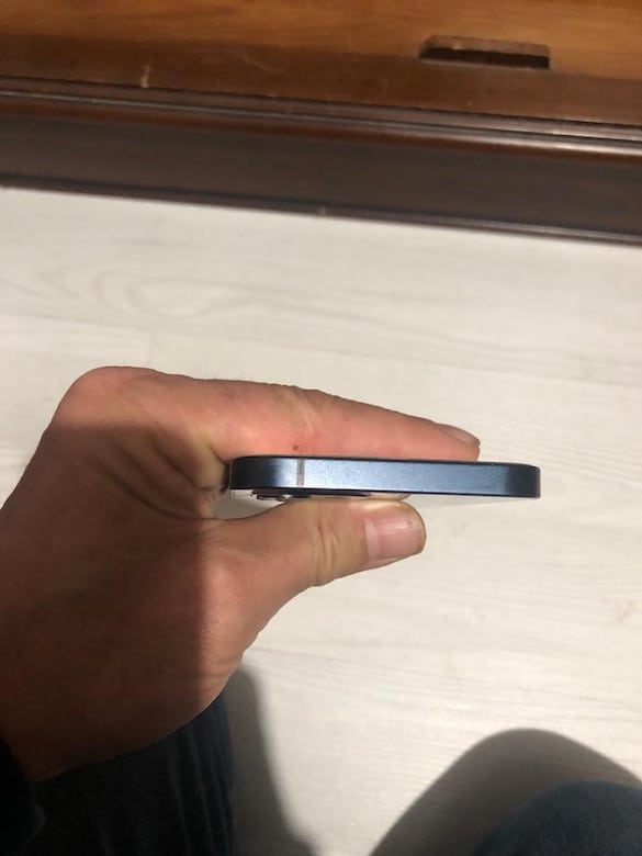 İPHONE 12 64 GB ÇOK TEMİZ KUTULU TÜRKİYE CİHAZI - 6