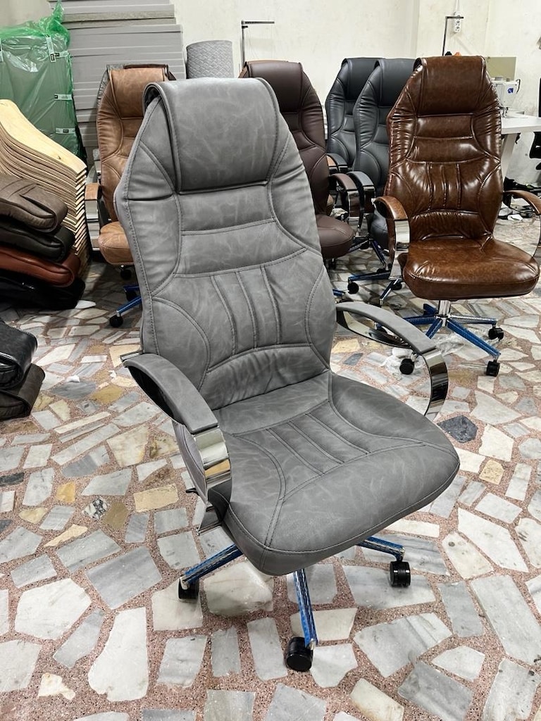 OFİS KOLTUĞU PATRON KOLTUĞU - 3