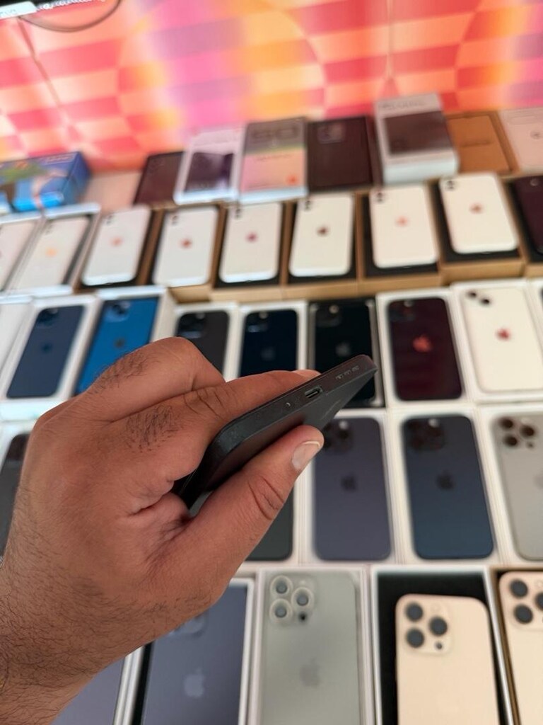 XİOMİ REDMİ 13C 256GB YURTİÇİ - 4