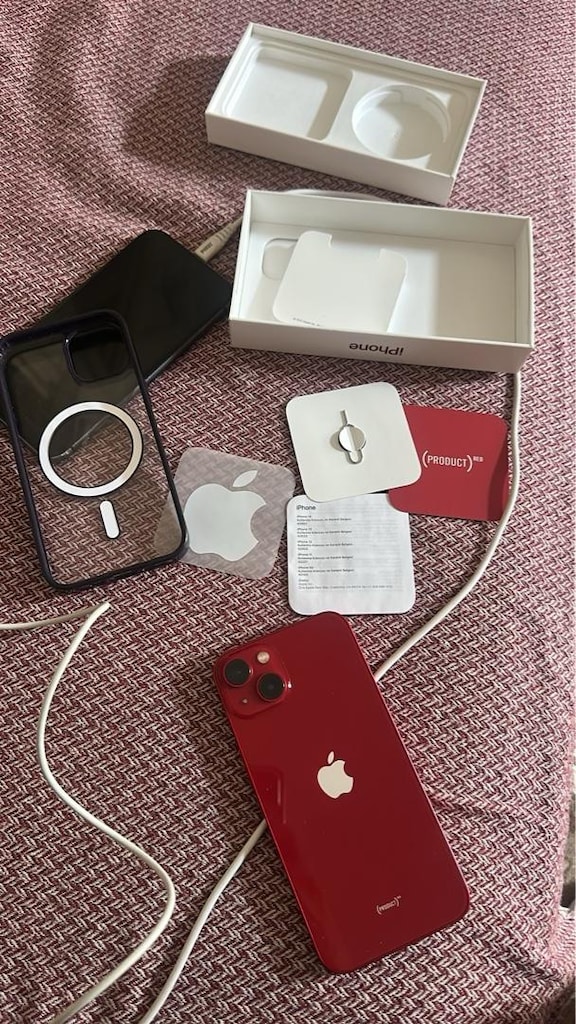 iPhone 13 TR - 3
