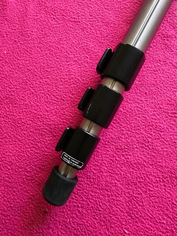 SLIK PRO POD600 - 4
