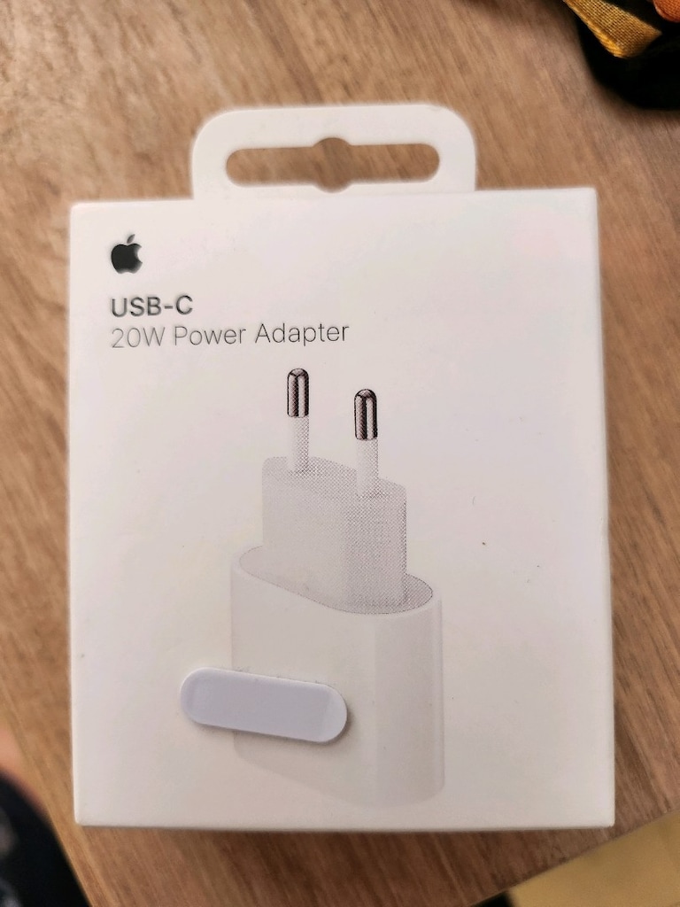 orjinal Apple şarj - 2