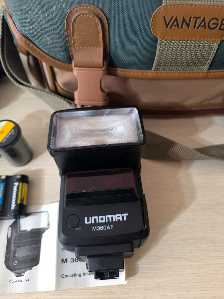 Fotoğraf makinesi - 4