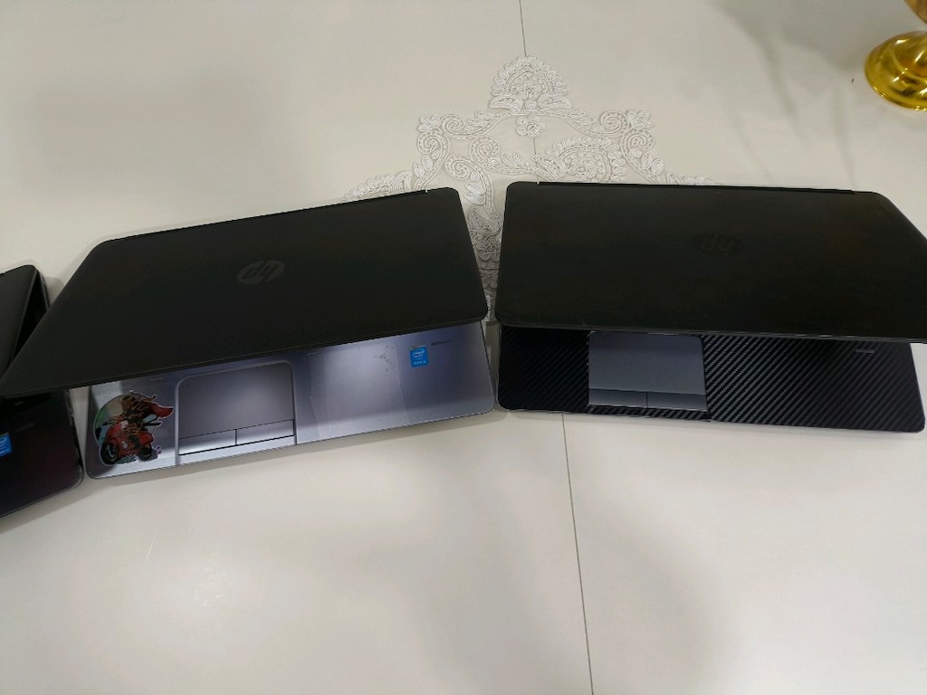 i5 4. Nesil HP Probook SSD li hız canavarı laptop - 6