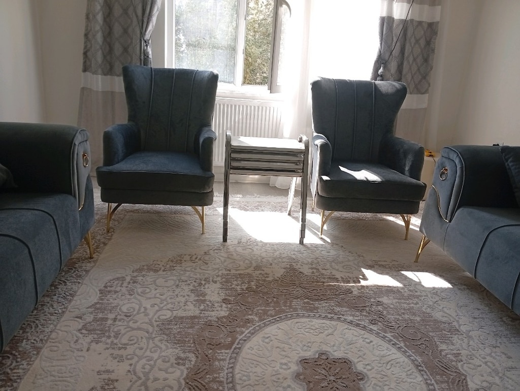 BAHAR KAMPANYASİ DEVAM EDİYOR SIFIR TAKİMLAR 25.999 - 4