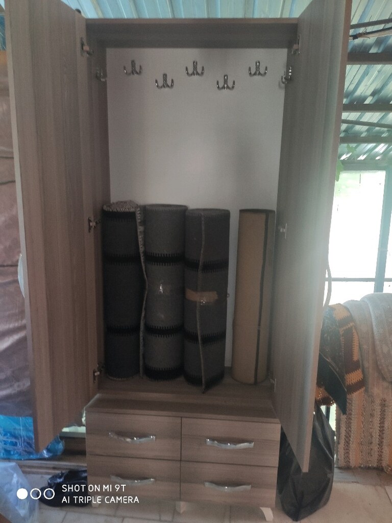 vestiyer sıfır sayilir - 2