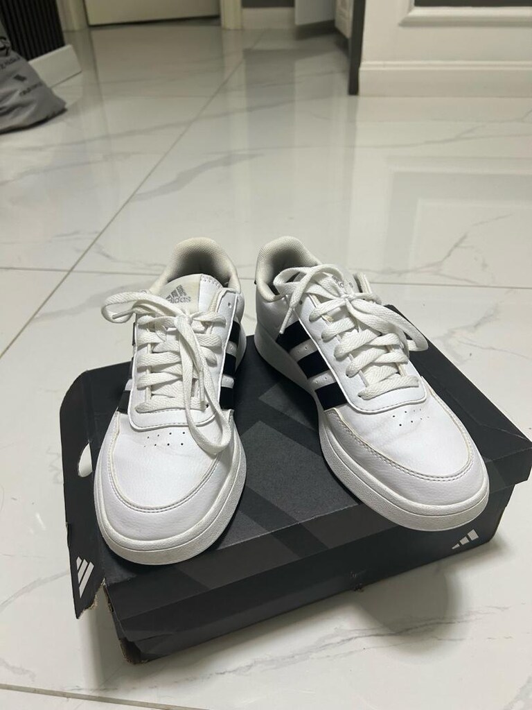 orjinal Adidas - 4