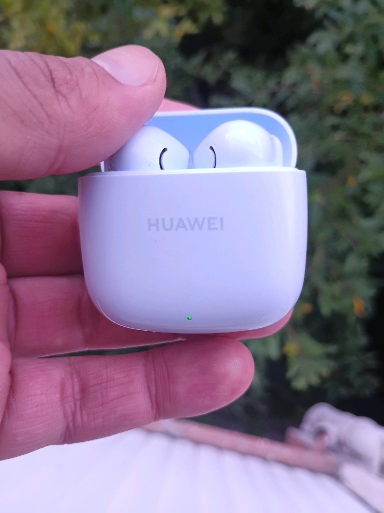 Bluetooth kulaklık Huawei - 2