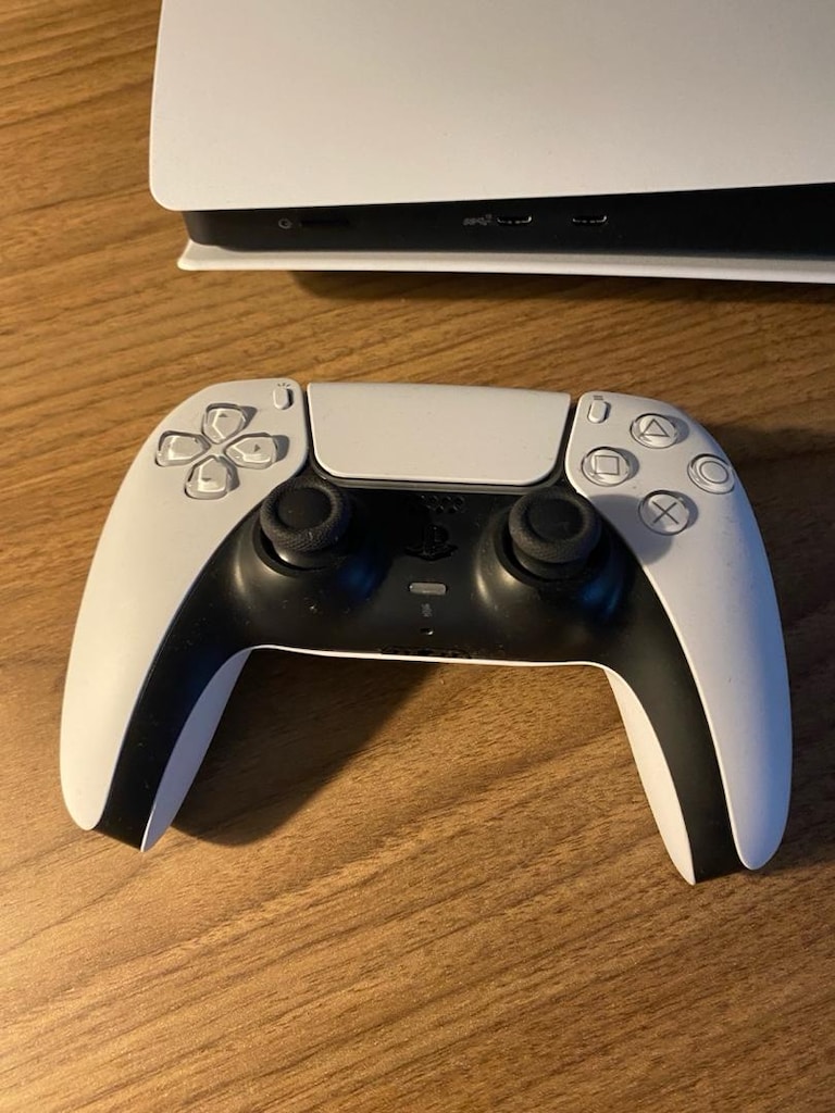 Playstation 5 Slim 825 GB Dijital Sürüm - 3