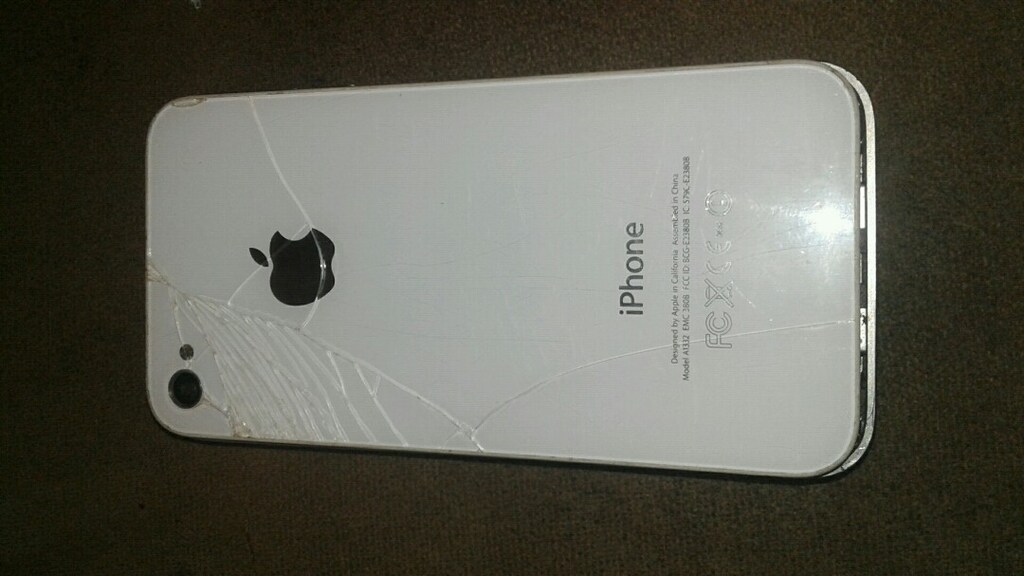 İphone 4 - 2