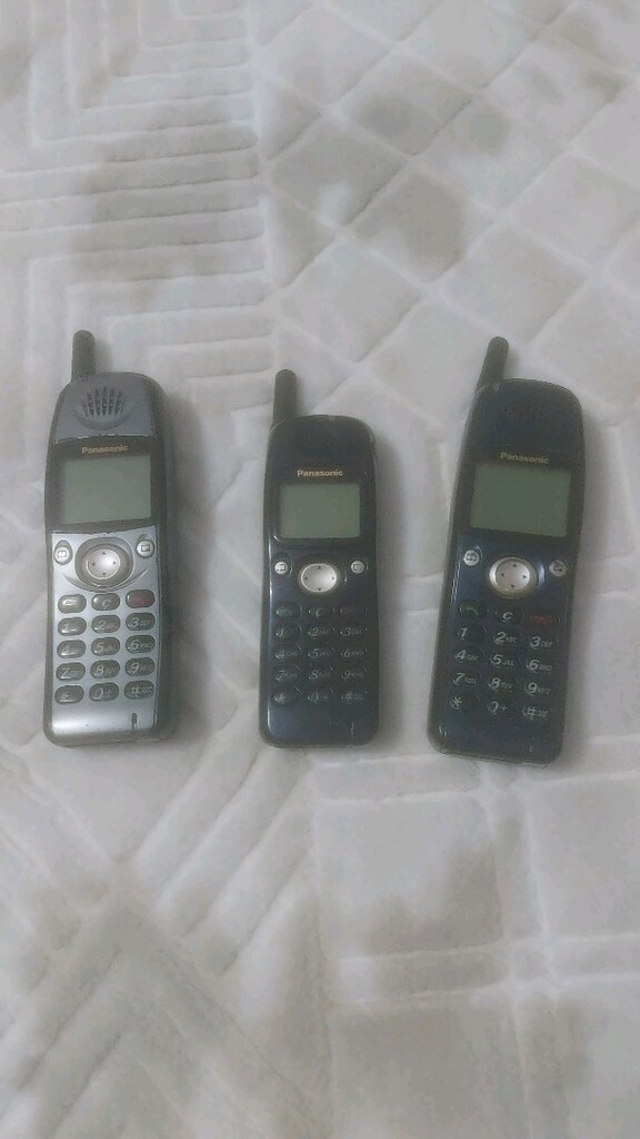 Panasonic GD 50 GD 92 GD 90 - 7
