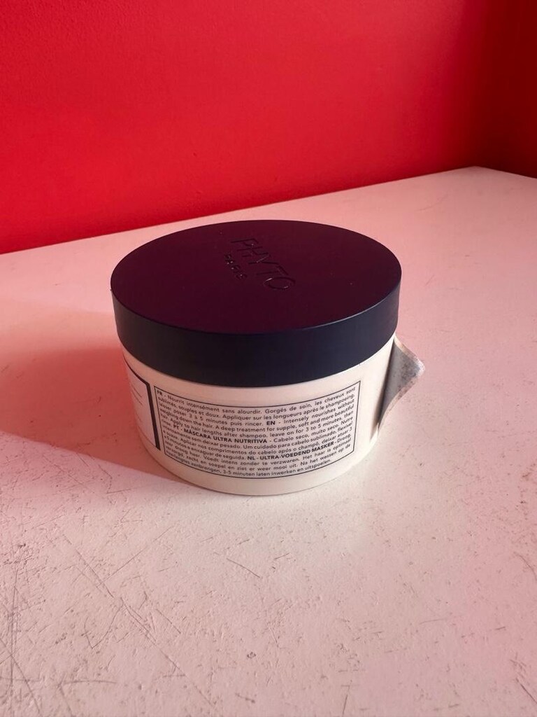 Phyto Nourishment Ultra Besleyici Saç Maskesi - 4