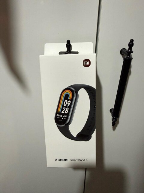 XIAOMI SMART BAND 8