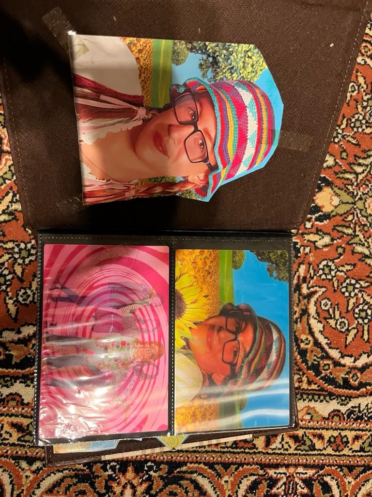 3 Adet Disney Albümü - 12