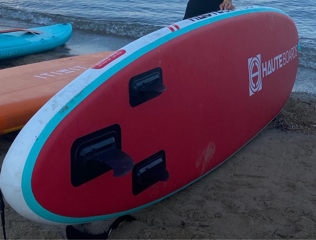 Haute Sup Paddle Board - 2