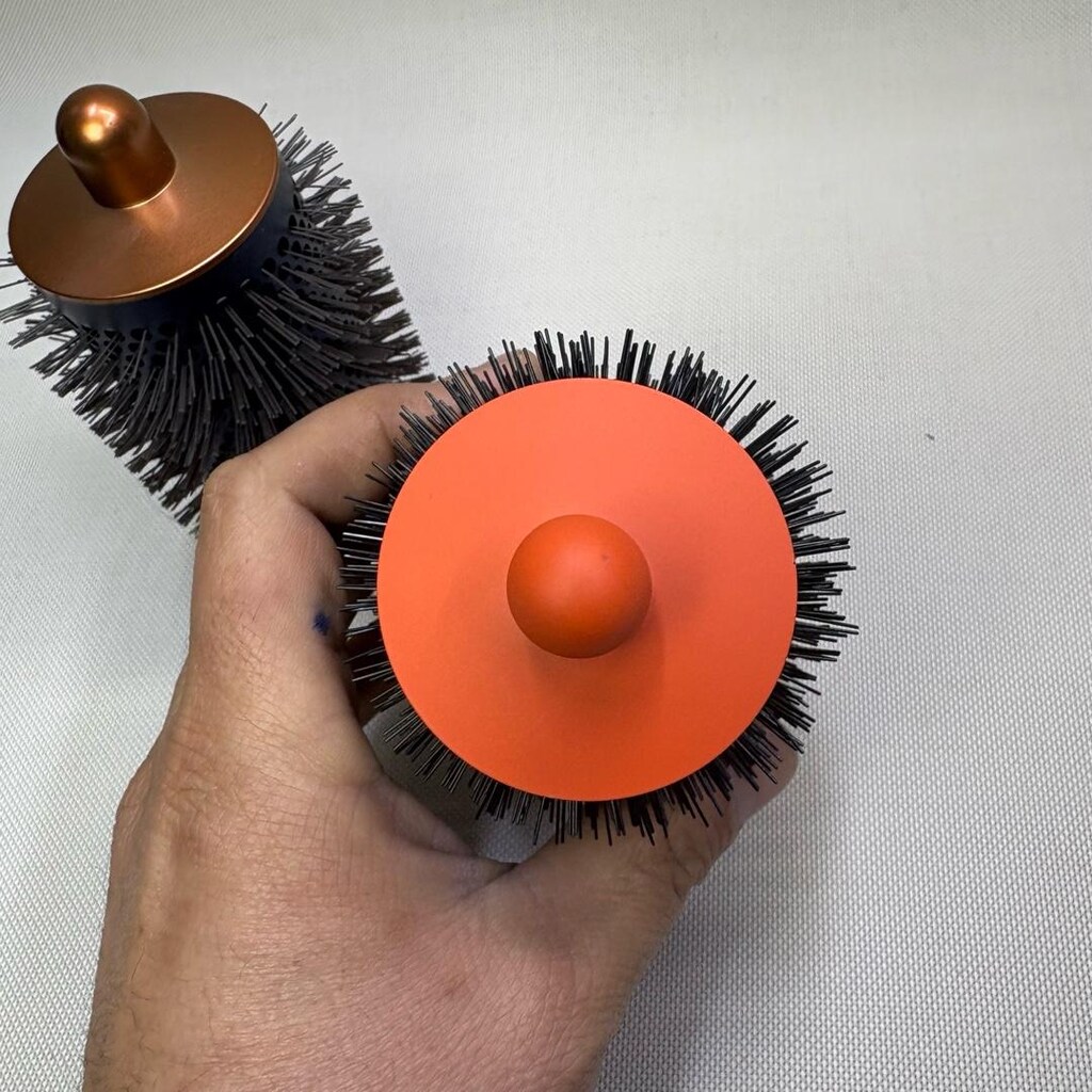 dyaon airwrap fırça başlık kalın - 3