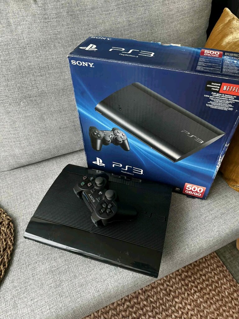 ps4 slım model koluyla beraber - 8