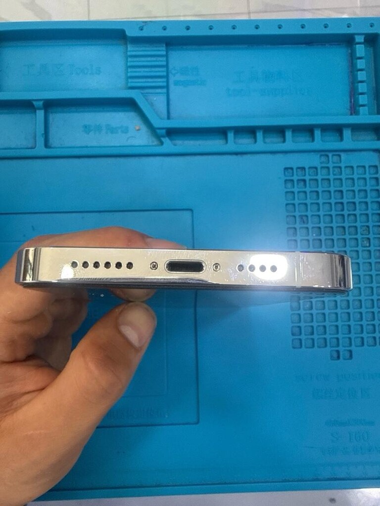 İPHONE 14 PRO MAX 128GB - 5