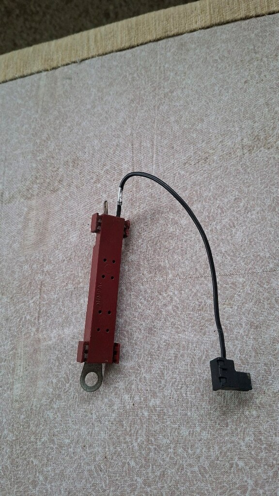 VOLVO S40 V50 Anten Amplifikatörü Radyo için 2005-2007 yıllar arası. - 4