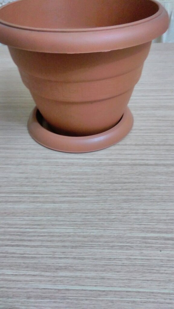 Saksı 3,5 litre - 2