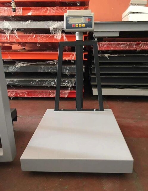 50X60 CM ELEKTRONİK BASKÜL
