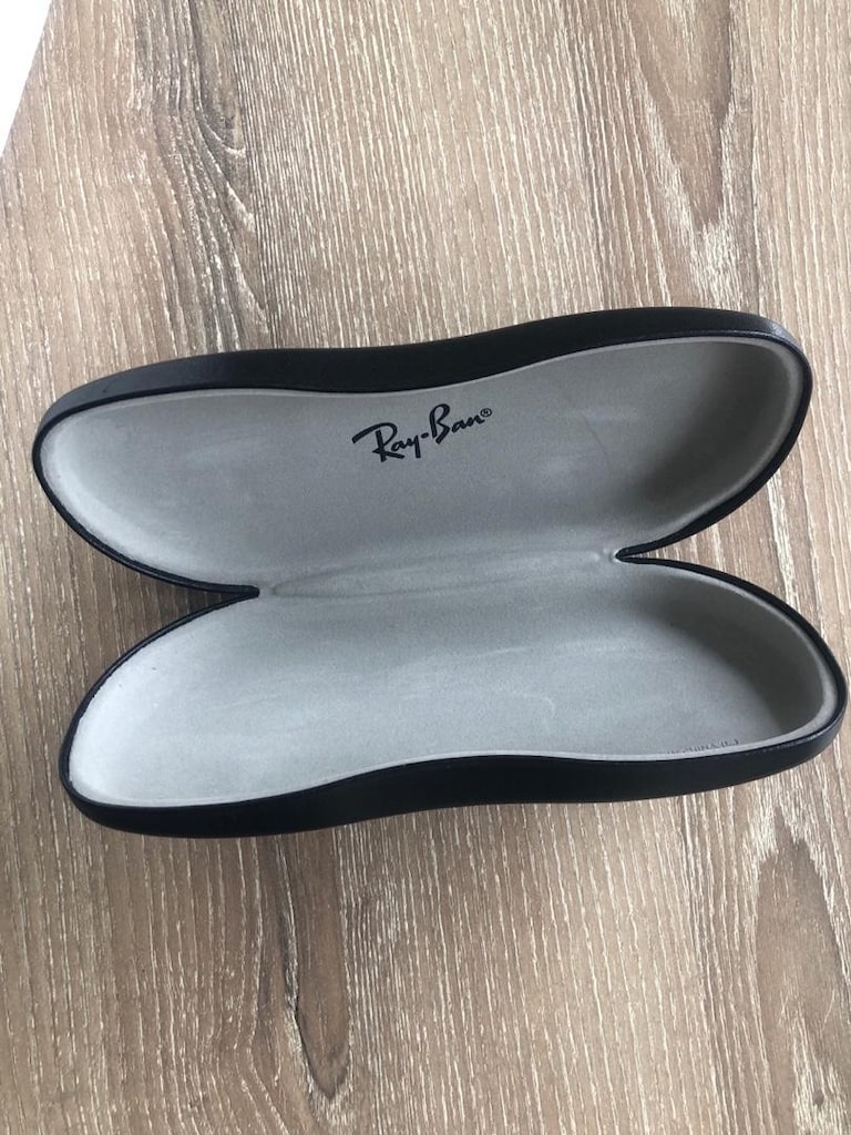 RAY BAN GÖZLÜK KUTUSU - 5