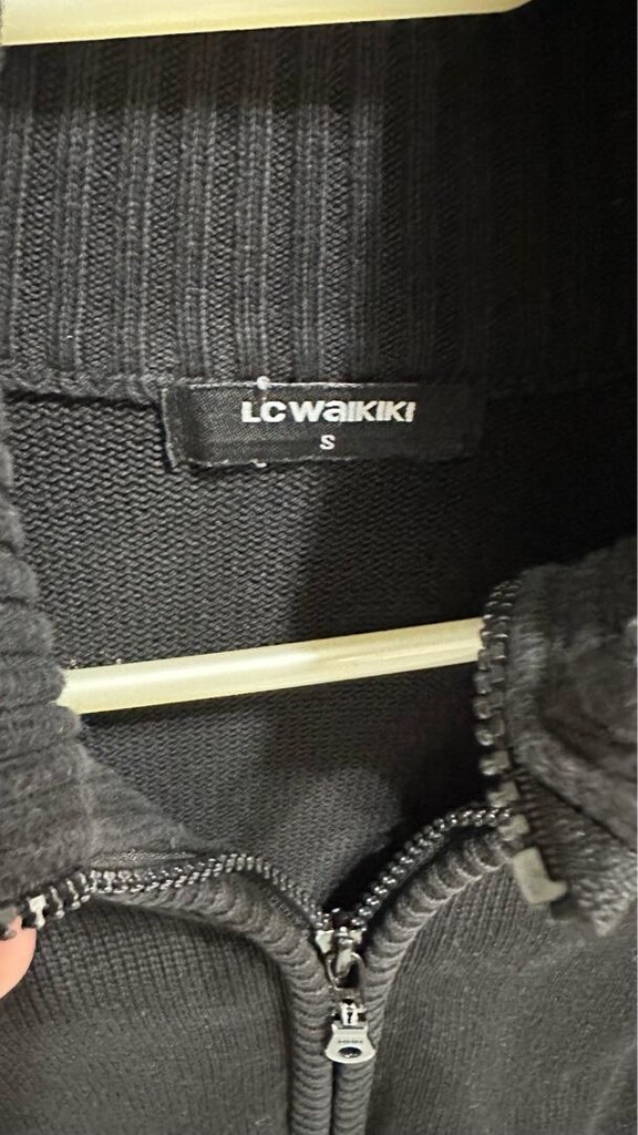 lc wakiki erkek hırka — görsel 4/4