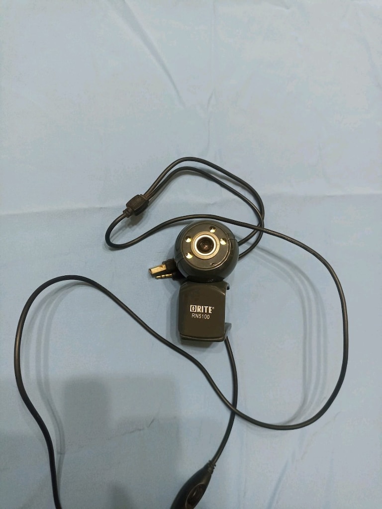 ORITE RN5100 Webcam - 2