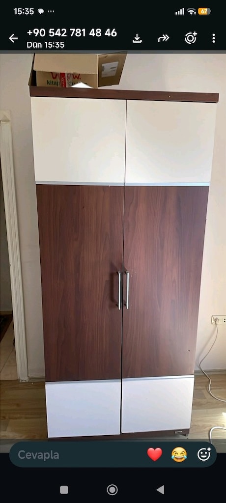 gardırop - 5