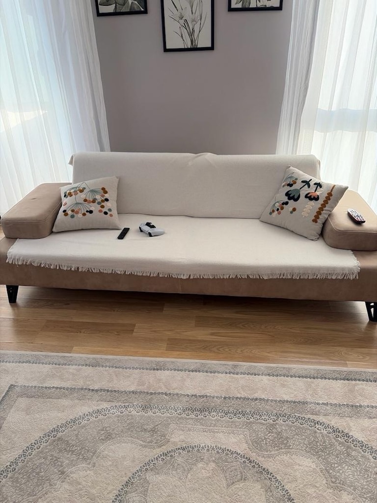 Salon takımı - 7
