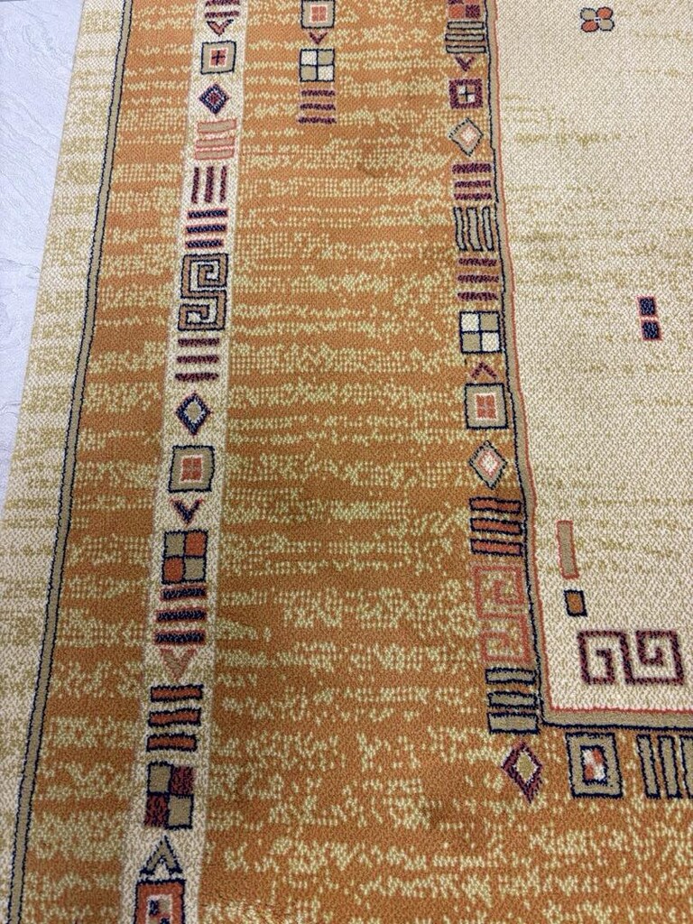 Saray marka sembol halı 6 m2 - 3