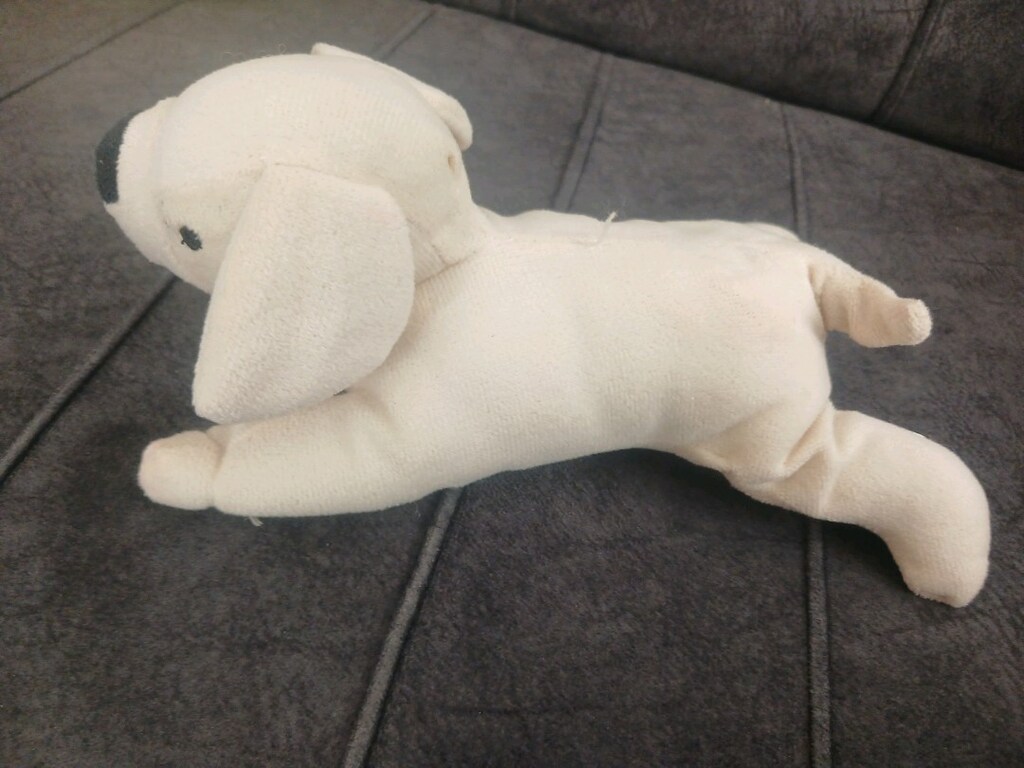 Çeşitli pelus oyuncak - 6