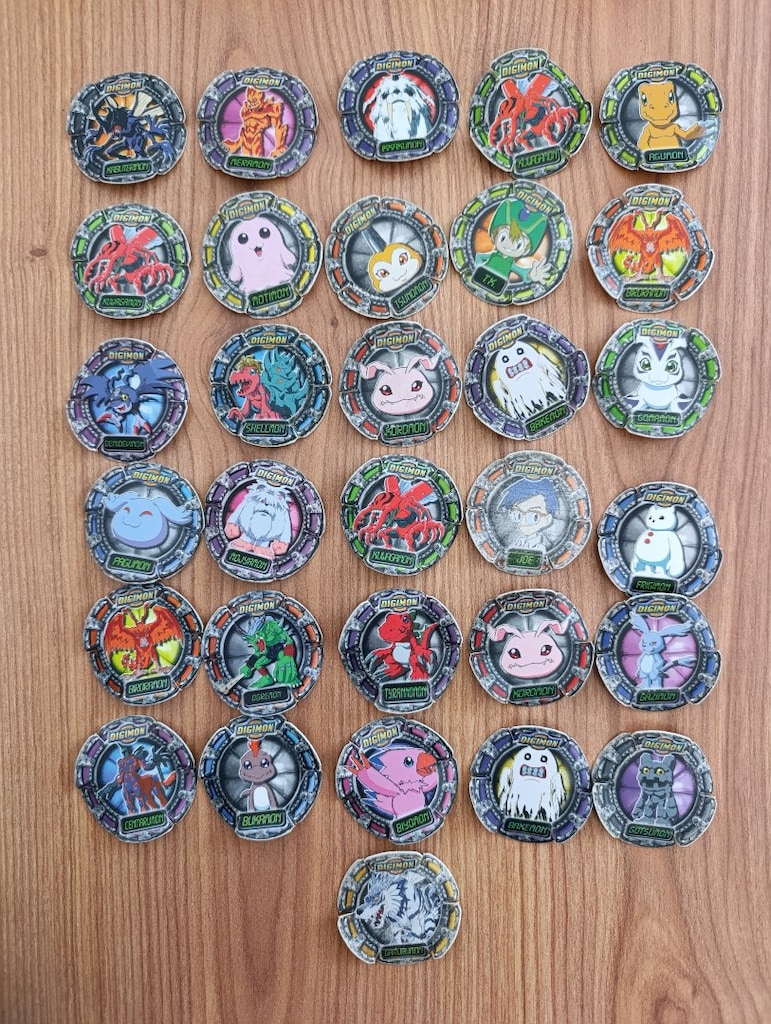 Digimon Taso - 4