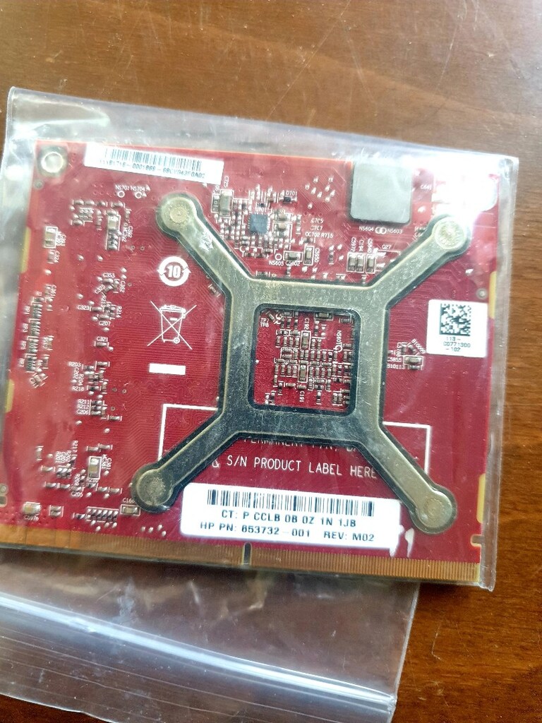 Laptop AIO PC Ekran Kartı - 2