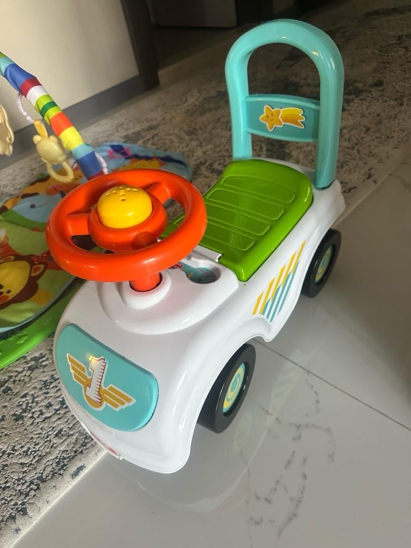 0-24 Ay Bebek Eşyaları - 3
