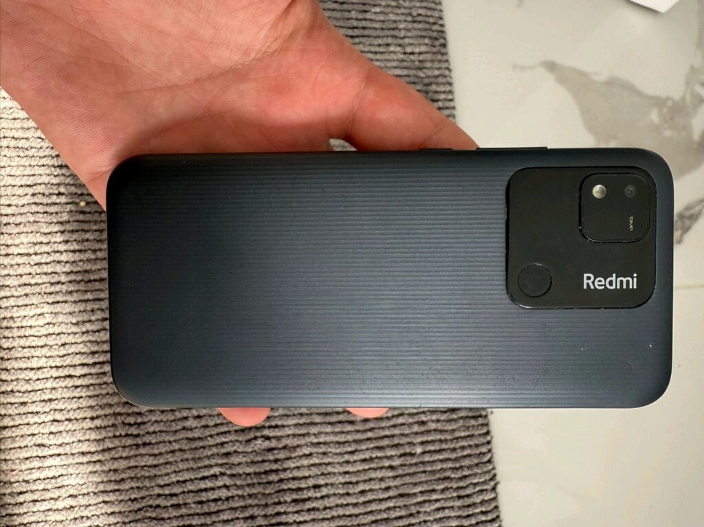Redmi 10A 64gb - 7